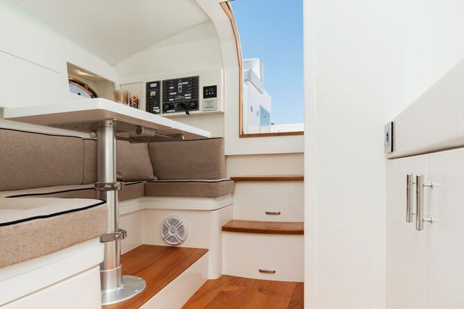 Exclusive Ischia & Procida Luxury Private Boat Cruise - Who should book this cruise