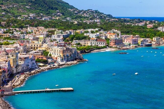 Exclusive Ischia & Procida Luxury Private Boat Cruise - Should you book the Ischia and Procida cruise?