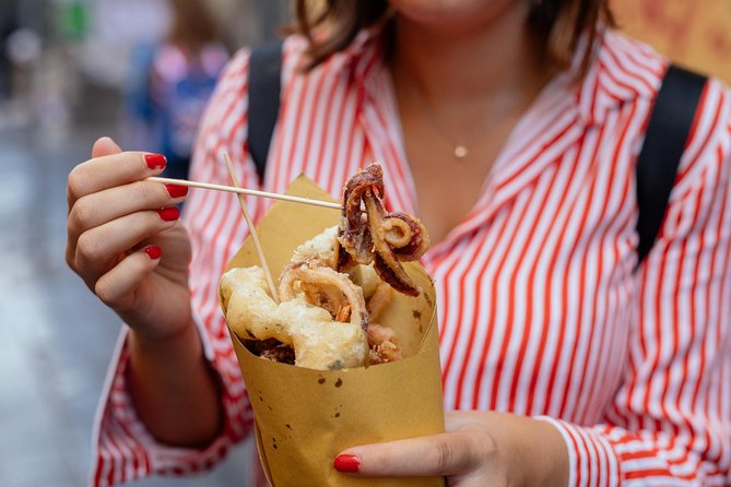 Exclusive Naples Private Food Tour: 6 or 10 Tastings - Why the guide matters more than the menu