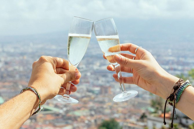 Exclusive Naples Private Food Tour: 6 or 10 Tastings - Value at $133.02 per person