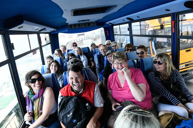 Explore Capri and Anacapri from Naples: Sea, City and Limoncello - Capri Town and the Piazzetta