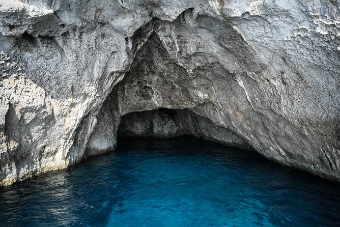 Explore Capri and Anacapri from Naples: Sea, City and Limoncello - The Optional Boat Ride Around Capri