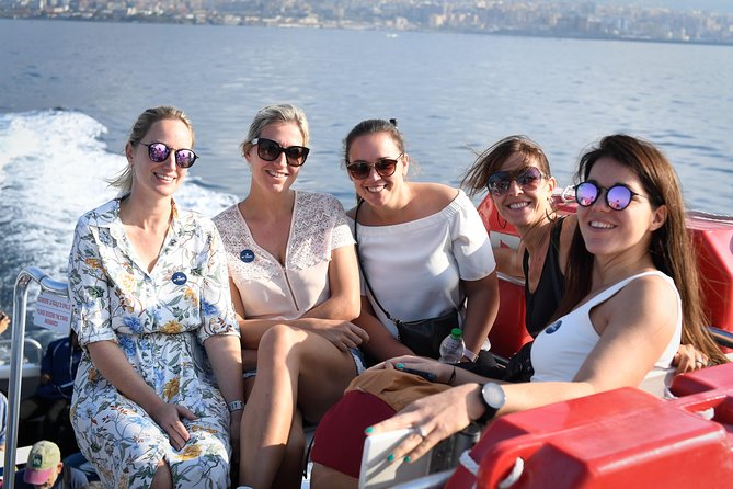 Explore Capri and Anacapri from Naples: Sea, City and Limoncello - Weather, Comfort, and Who Should Book