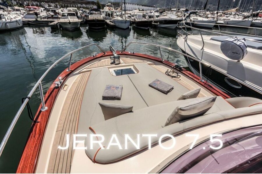 from Amalfi: Capri Boat Tour with Blue Grotto - Why seeing Capri by private boat makes sense