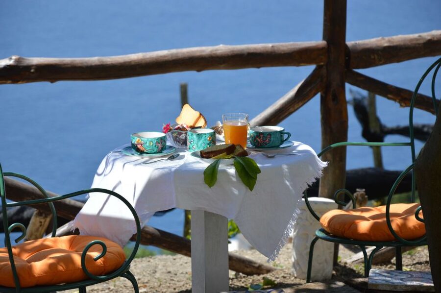 From Naples: Amalfi Coast by Car & Boat plus Emerald Grotto - Key points to know before booking