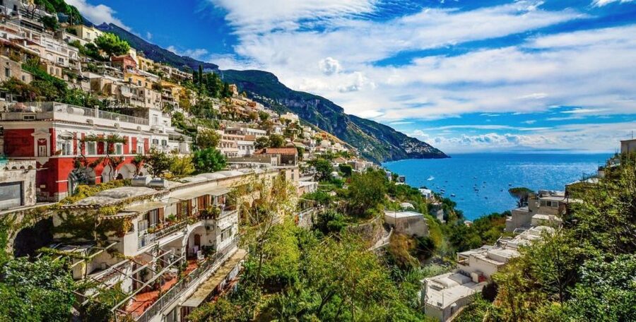 From Naples: Amalfi Coast by Car & Boat plus Emerald Grotto - Why this Naples day trip works