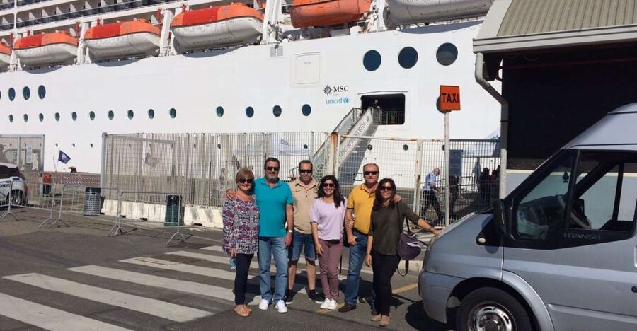 From Naples: Amalfi Coast Cruise Ship Excursion Day Trip - Why this private Naples shore trip works