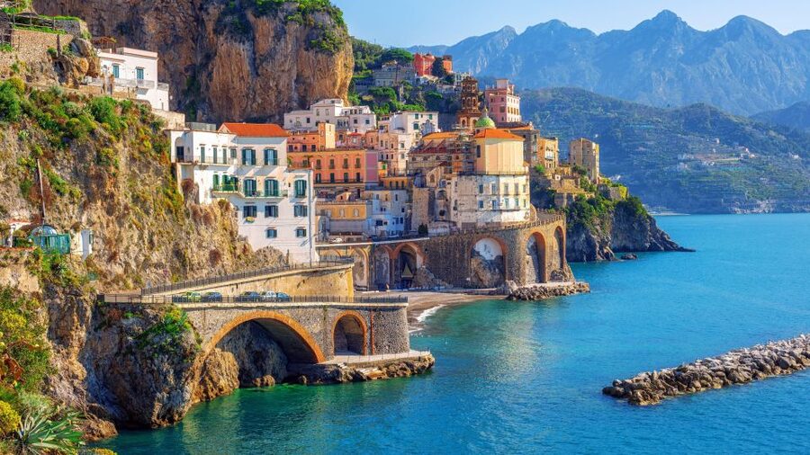 From Naples: Amalfi Coast Cruise Ship Excursion Day Trip - What about Ravello?