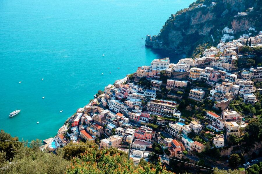 From Naples: Amalfi Coast Day Trip with Driver - Key points to know before booking