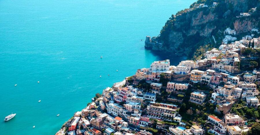 From Naples: Amalfi Coast Day Trip with Driver - Why a driver makes sense on the Amalfi Coast