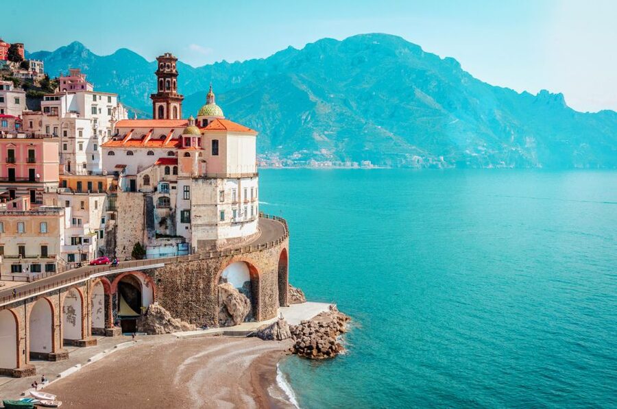 From Naples: Amalfi Coast Day Trip with Driver - Who gets the best value from this trip