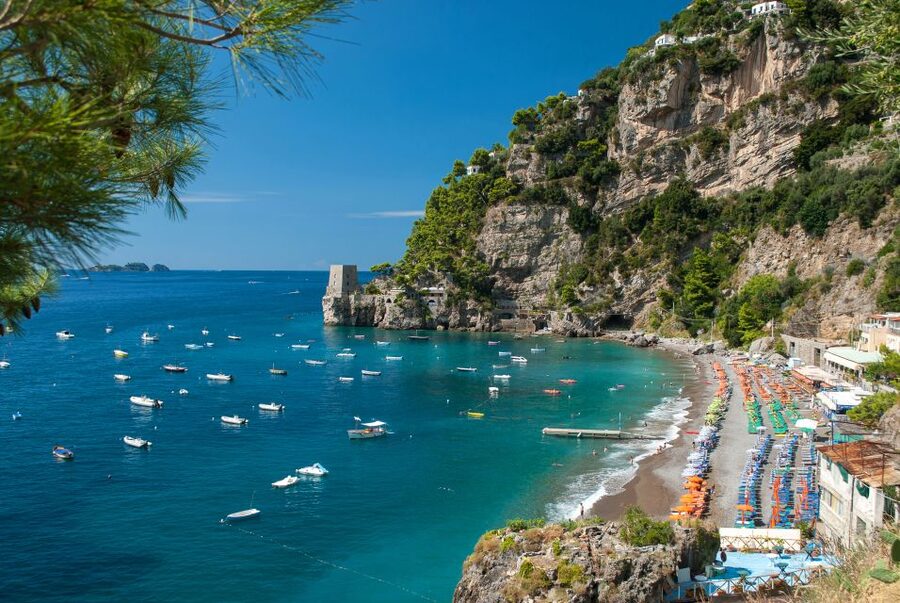 From Naples: Amalfi Coast Deluxe Private Tour - Key points to know before booking