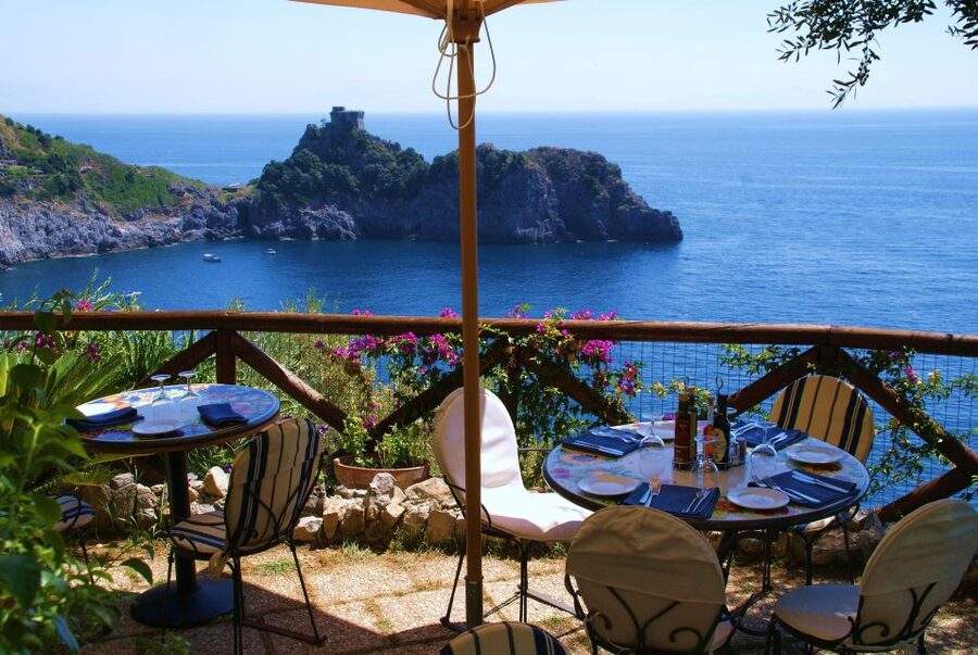 From Naples: Amalfi Coast Deluxe Private Tour - Why this private Naples day works