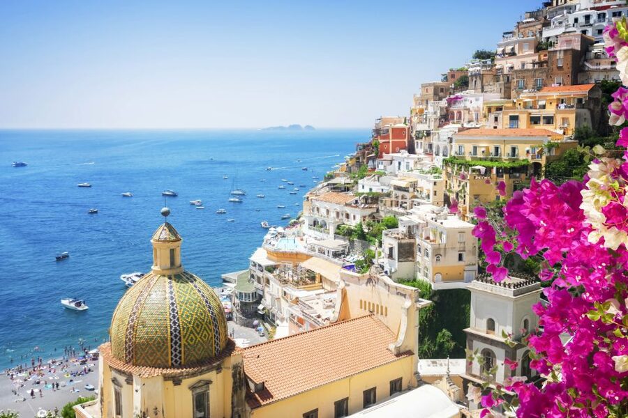 From Naples: Amalfi Coast Full-Day Trip - Is the guide or driver the deciding factor?