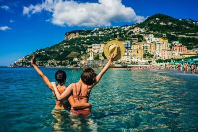 Amalfi Coast Full-Day Trip