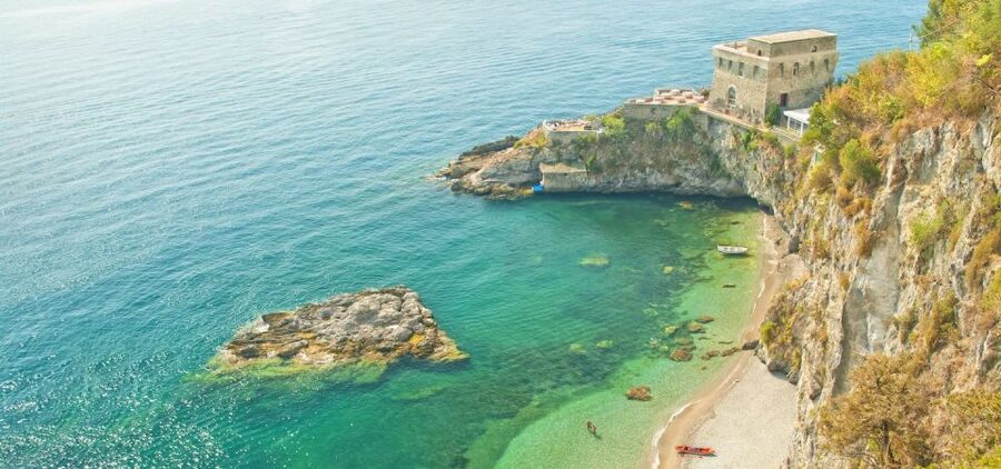 From Naples: Amalfi Coast Private Day Trip - Key points to know before booking