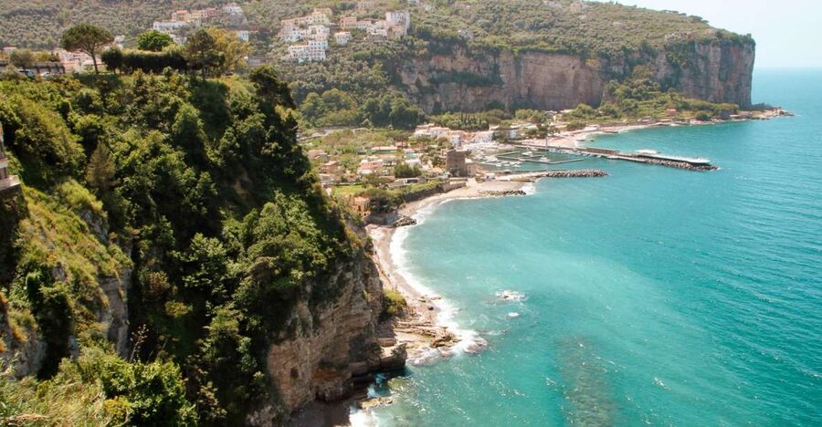 From Naples: Amalfi Coast Private Full-Day Trip - Is $283.21 per person good value?