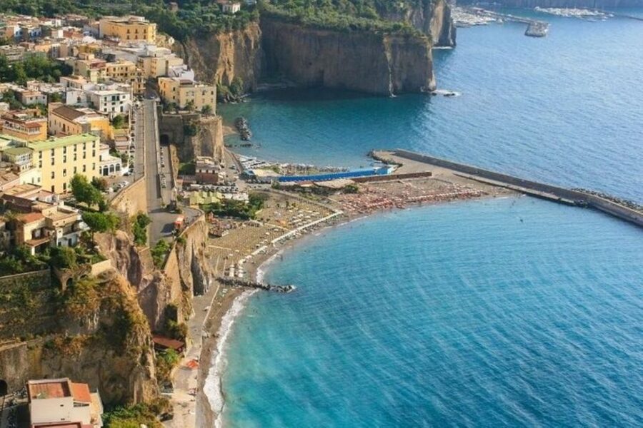 From Naples: Amalfi Coast, Sorrento, and Pompeii Tour - Who will enjoy this day most?