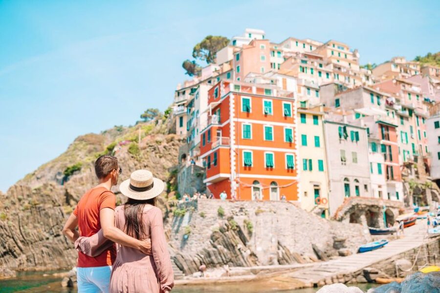 From Naples: Amalfi Coast Tour – Positano, Amalfi & Ravello - Key points to know before you book