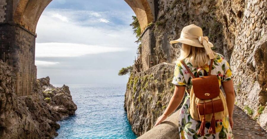 From Naples: Amalfi Coast Tour – Positano, Amalfi & Ravello - Why this Amalfi Coast day trip works from Naples