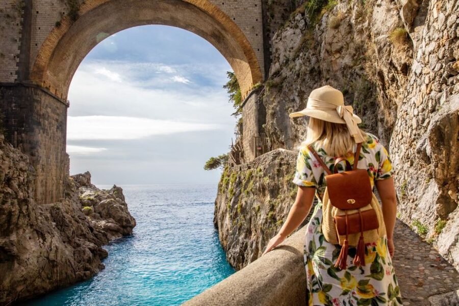 From Naples: Amalfi Coast Tour – Positano, Amalfi & Ravello - What is included, and what is not