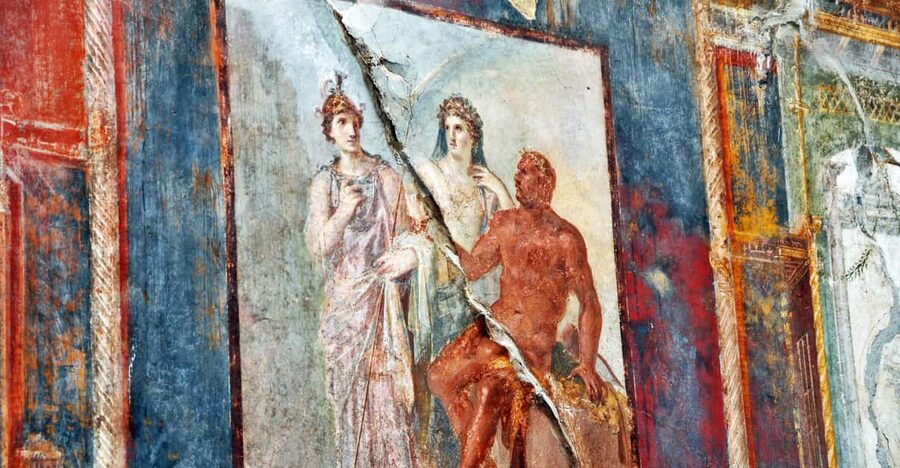 From Naples: Archeological day to Pompeii and Herculaneum - What the audio guides are really like