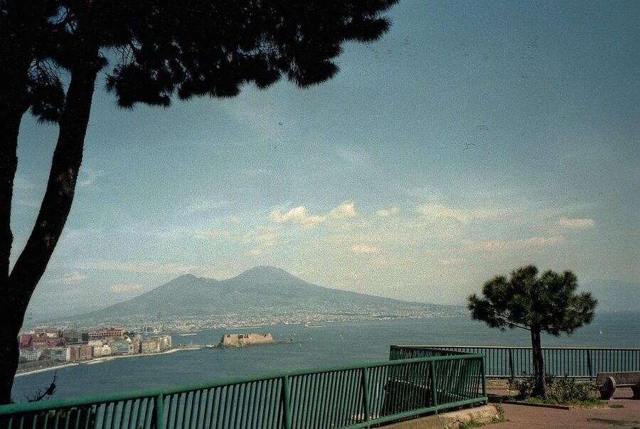 From Naples: bus city tour small group - Is $41 fair for two hours?