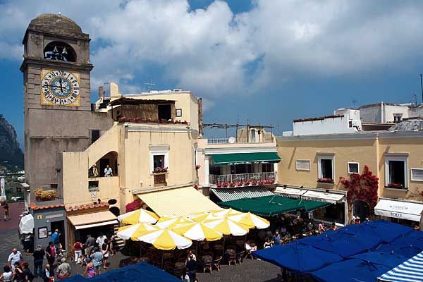 From Naples: Capri and Anacapri - Guided tour - Should you book this Capri tour?