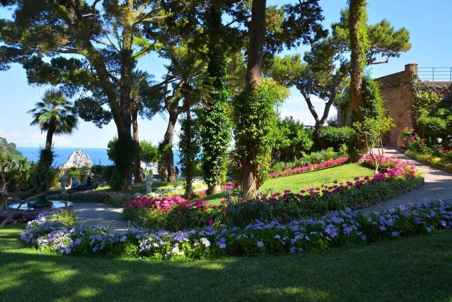 From Naples: Capri and Blue Grotto Day Tour - Why this Capri day trip works from Naples