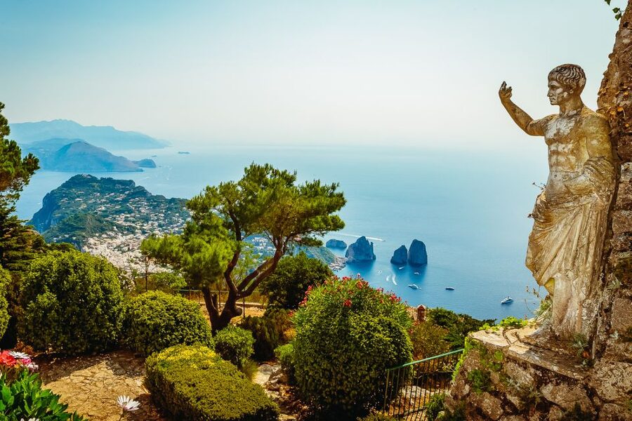 From Naples: Capri and Blue Grotto Day Tour - Is $173.33 good value?