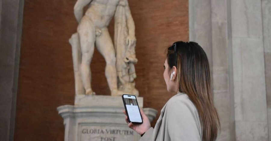 From Naples: Caserta Palace Ticket and Train with Audioguide - Why Caserta Palace deserves a full morning or afternoon