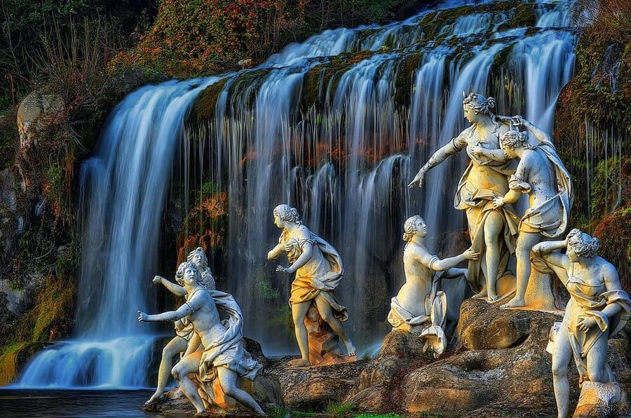 From Naples: Caserta Royal Palace & Historic Center - Why Caserta makes a strong day trip from Naples