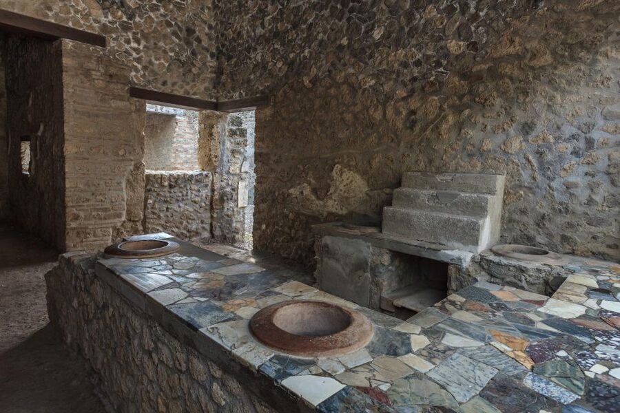 From Naples: Day Trip to Pompeii with skip the line - Key points to know before booking