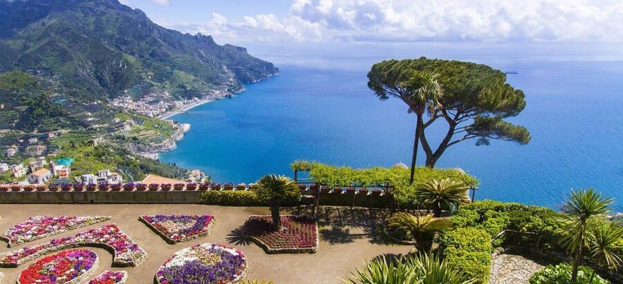 From Naples: Exclusive Tour of Amalfi Coast - Key points to know before booking