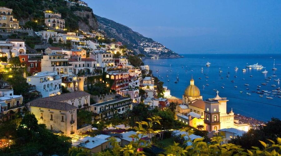 From Naples: Exclusive Tour of Amalfi Coast - Why this Naples day trip works