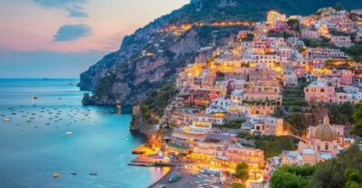 Exclusive Tour of Amalfi Coast