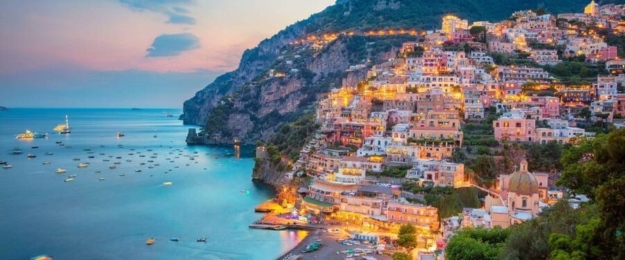 From Naples: Exclusive Tour of Amalfi Coast - What $84 includes, and what it does not