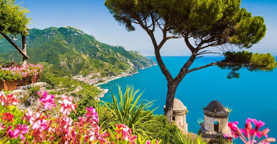 From Naples: Free Time in Amalfi & Positano - Who should book this excursion?