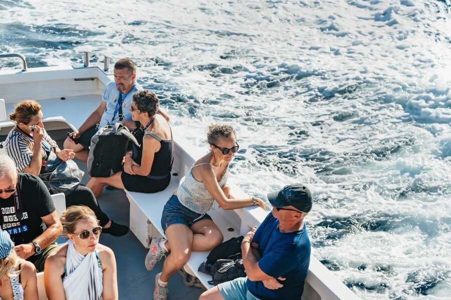 From Naples: Gulf of Naples & Capri Sightseeing Boat Tour - Why this Naples to Capri day trip works