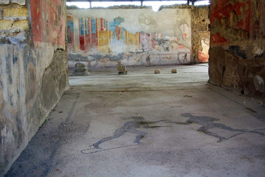 From Naples: Herculaneum, Mount Vesuvius & Pompeii Day Trip - My verdict on Herculaneum, Vesuvius, and Pompeii