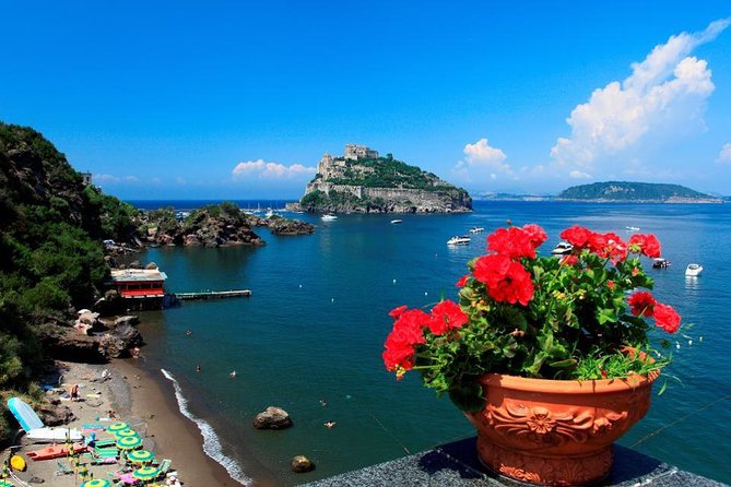From Naples: Ischia Island Day Trip with Lunch - What this Ischia day trip really includes