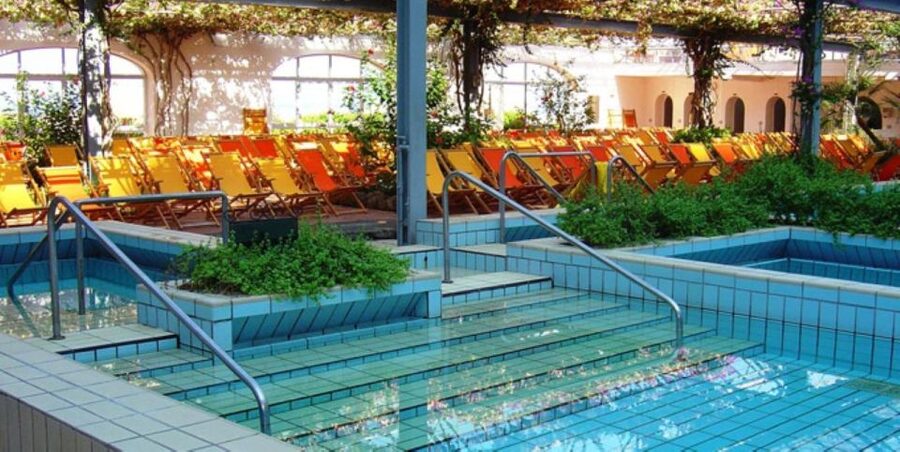 From Naples: Ischia Poseidon Gardens Ticket with Transfers - Practical booking advice before you commit