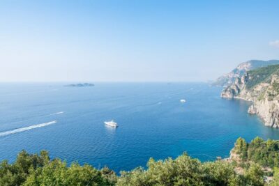 Amalfi Coast Full-Day Trip