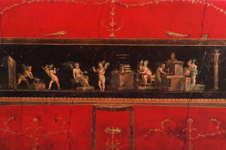From Naples or Sorrento: Pompei Half-Day Tour - Key points to know before booking