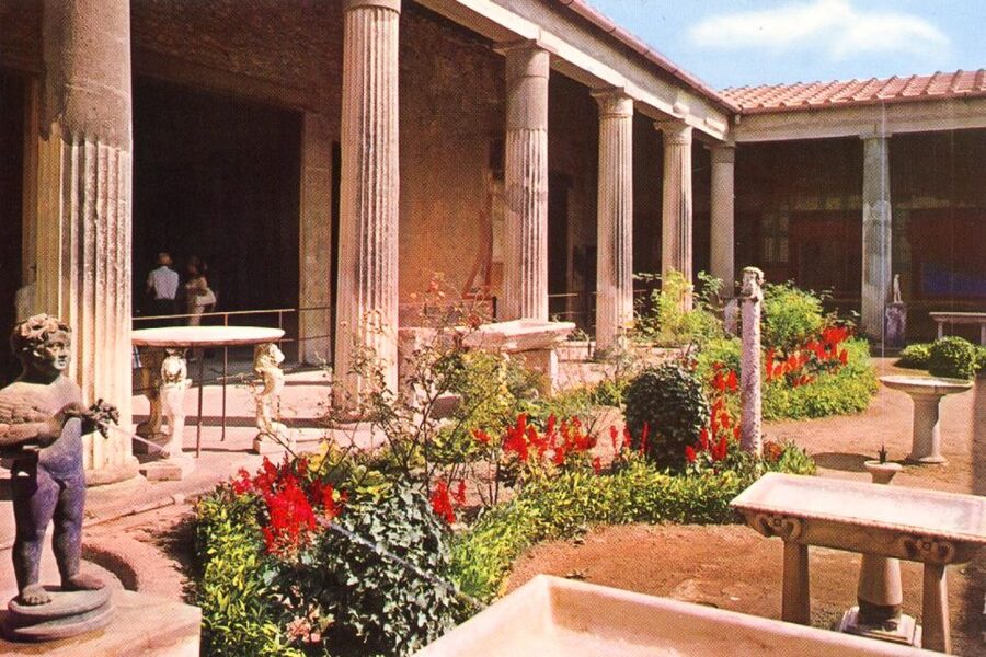From Naples or Sorrento: Pompei Half-Day Tour - Is $75 a fair price?