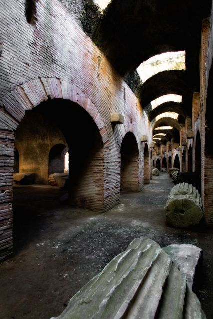 From Naples: Phlegraean Fields 5-Hour Fiat 500 or 600 Tour - Who should book this Campi Flegrei tour?