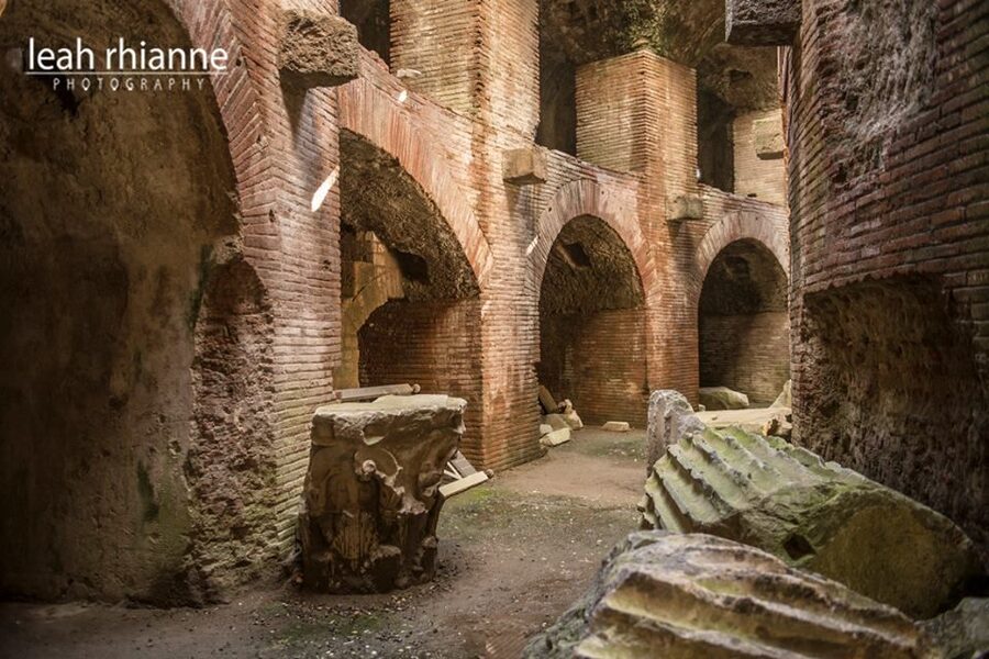 From Naples: Phlegraean Fields 5-Hour Fiat 500 or 600 Tour - Lucrino, Monte Nuovo, and Lake Avernus