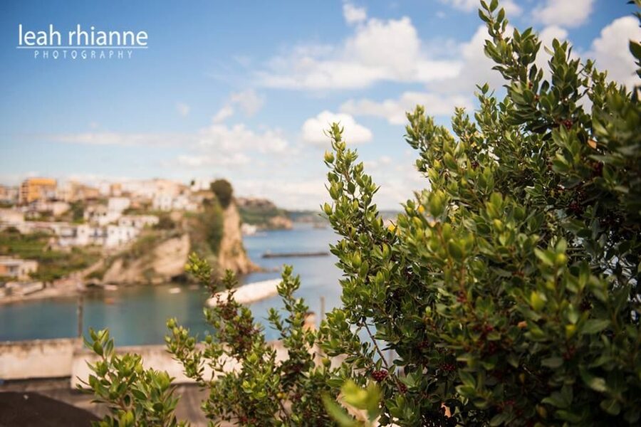 From Naples: Phlegraean Fields 5-Hour Fiat 500 or 600 Tour - Cape Miseno and Lake Fusaro