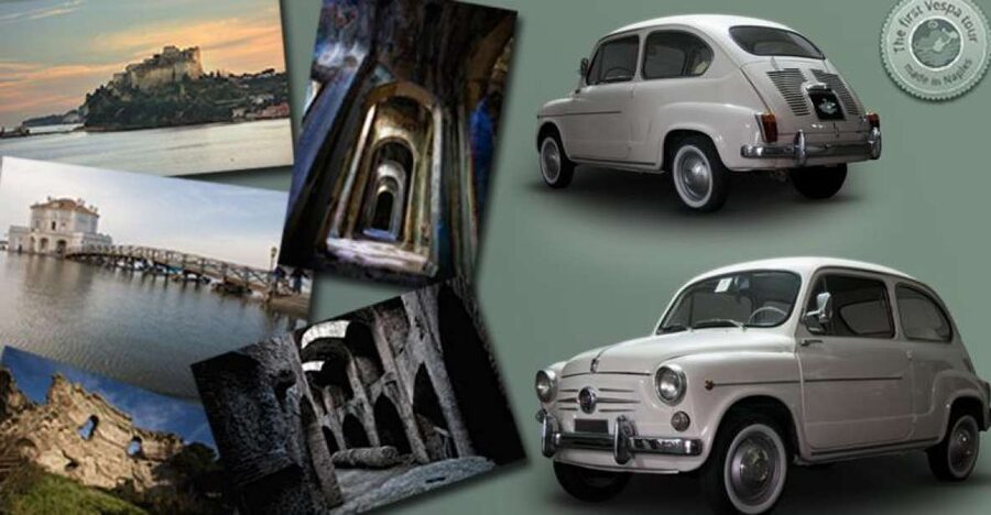 From Naples: Phlegraean Fields 5-Hour Fiat 500 or 600 Tour - Is the $339.86 price good value?