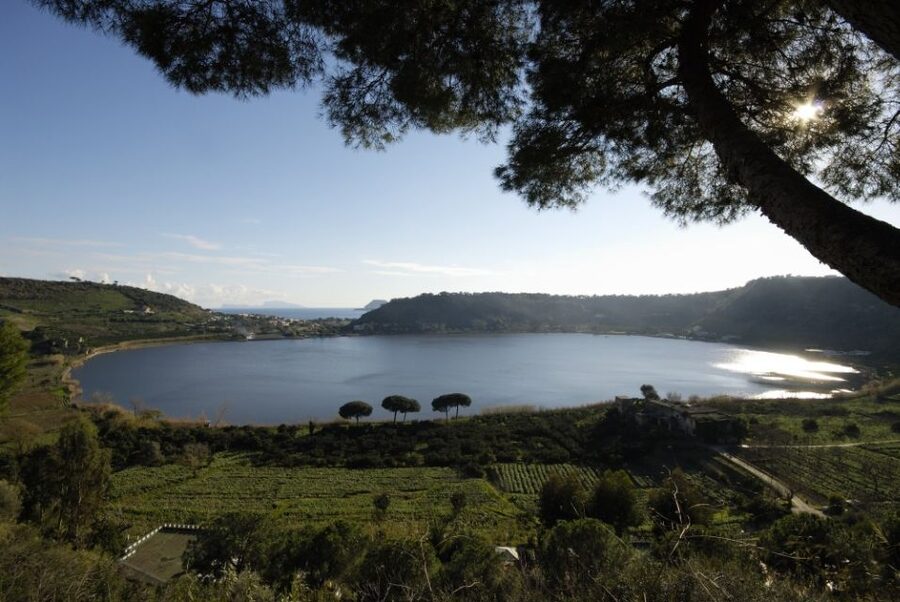 From Naples: Phlegraean Fields 5-Hour Fiat 500 or 600 Tour - Timing, comfort, and practical details